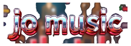 jo music logo