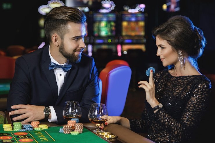 jo music Speed Roulette — Lightning Round
