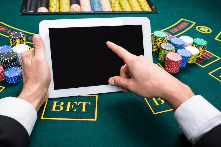 jo music Roulette Tables jo music par ab live hain